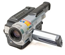 Videocamera Sony Digital
