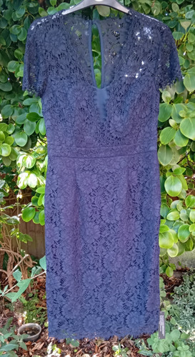 Abito pizzo ludlow - abito,