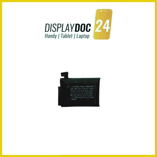 Batteria ricambio per apple - batteria,