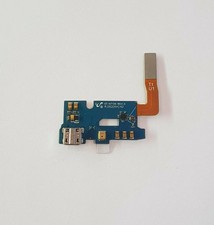 Génuine Module Connecteur de Charge Micro Samsung Galaxy Note 2 ( GT-N7105 )