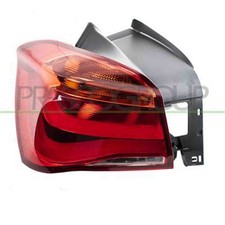 Fanale Posteriore Sx Esterno Senza Porta Lampada Bmw 1 Series-f20/f21-lci 15/19