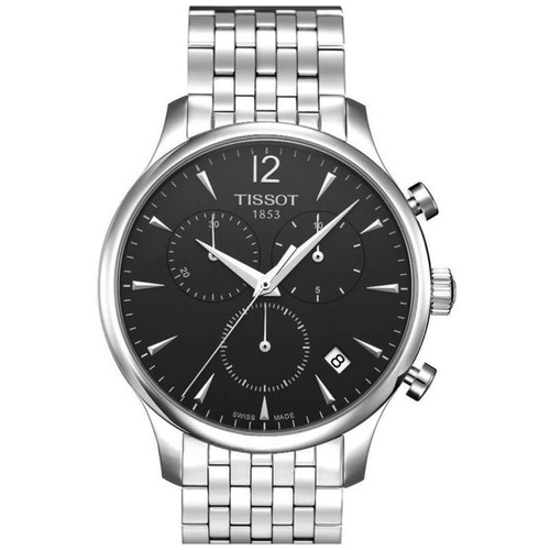 Orologio uomo tissot tradition - orologio,