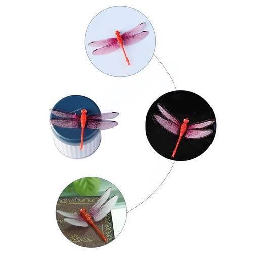 Pcs libellula arredamento - 20,