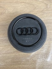 Cover Airbag Sterzo AUDI