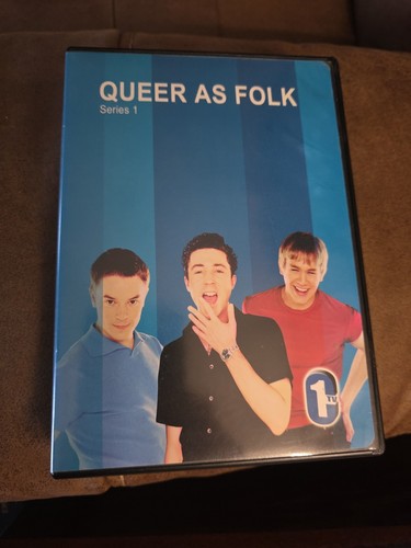 Queer folk british series - as,
