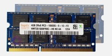 4GB LAPTOP RAM hynix PC3 -