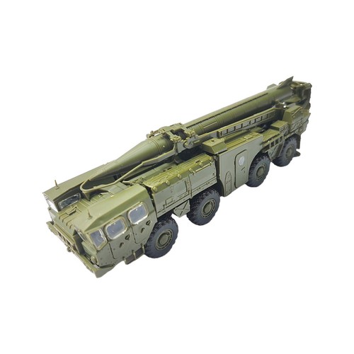 Kit modello veicolo 1 72 - 4d, 1/72