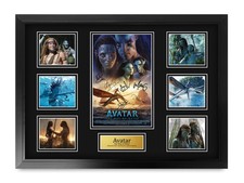 Avatar 2 Movie Poster A2