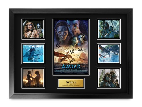 Avatar movie poster - avatar, 2