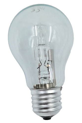 Lampadina alogena e27 - alogena,