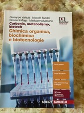 9788808220653 CHIMICA