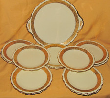 Servizio Da Dolci Dessert
