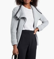 Giacca IRO Chelane in maglia