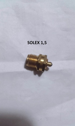 Spillo conico per carburatore - spillo,