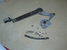 Meccanismo cambio velocità Lenco per giradischi giradischi GL75 e GL78 e altri HiFi