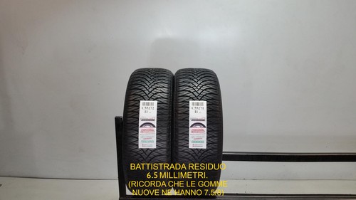 Gomme usate stagioni - ,