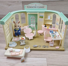Sylvanian Families Set