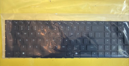 Nuova tastiera dell - nuova, alienware