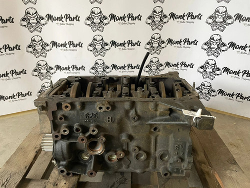 Bloque motor citroen saxo vts - saxo,