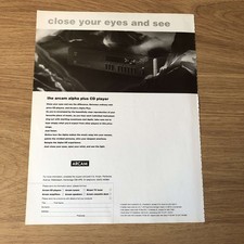 GRAM196 MAGAZINE ADVERT 11X8