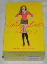 NEW Pretty Little Liars Box