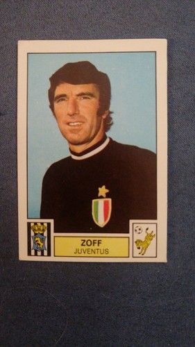 Dino zoff juventus - dino,