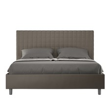 Letto Matrimoniale Francese