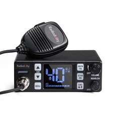 Radioddity CB-606 CB Radio |