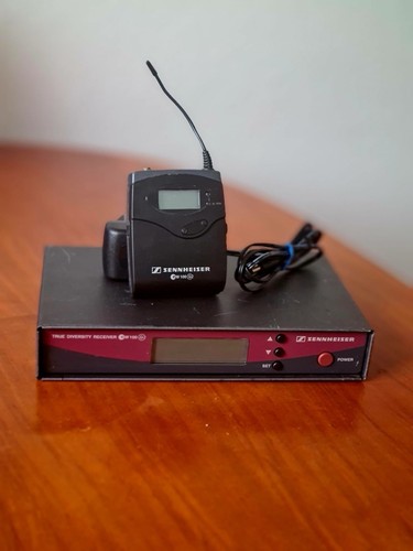 Ricevitore sennheiser am - ricevitore,
