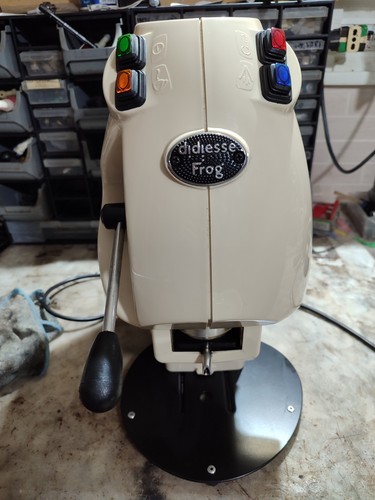 Didiesse frog revolution 650w - frog,