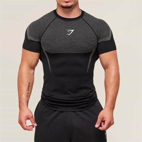 Shirt uomo manica corta - t-shirt,