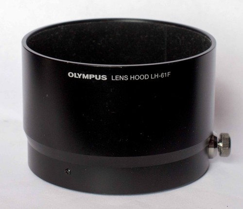 Olympus 61f paraluce per - lh-61f,