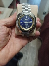 orologio vintage uomo Seiko Bell Matic