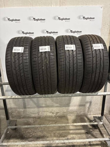 Set gomme 235 55r18 100v - gomme,
