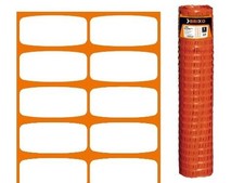 RETI RECINZIONI CANTIERI BRIXO