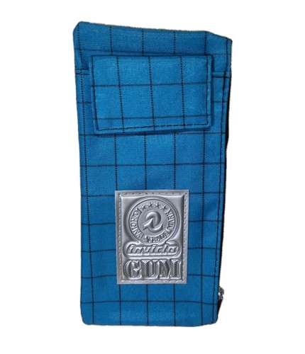 Bustina scuola invicta gum - scuola,