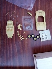 LE MANS 1966 KIT VROOM 1/43