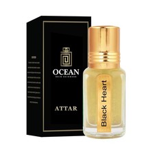 Olio Profumato Roll On Cuore