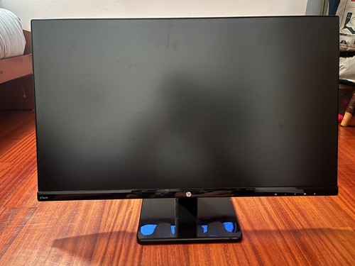 27wm full hd ips led - hp,