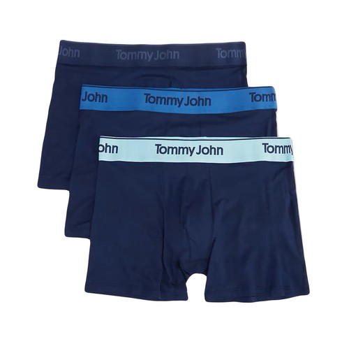 Tommy john nuovo con - john,
