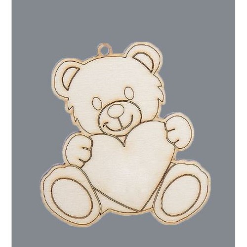 12x orso orsetto - orsetto, in