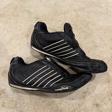 Vintage Adidas Goodyear