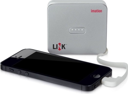 Imation link powerdrive - imation,