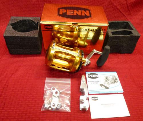 Penn international 50visw - international,