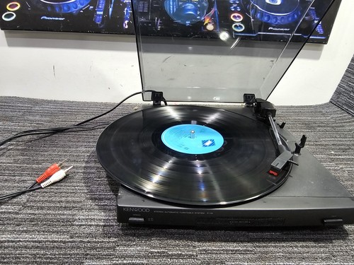 L488 kenwood 110 - kenwood, p‐110