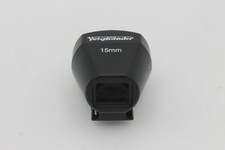 Mirino Voigtlander 15mm -
