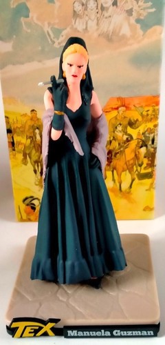 Serie tex statuina in - t,