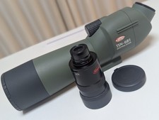 [Mint w/20-60x Eyepiece] Kowa