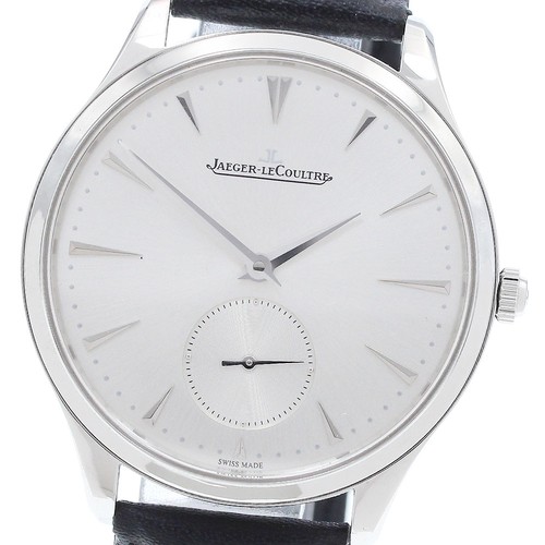Orologio uomo jaeger lecoultre - orologio, jaeger-lecoultre