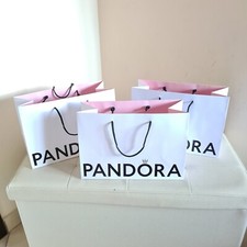 Buste Pandora Cofanetti